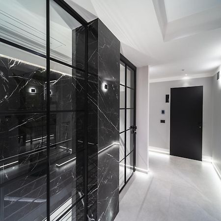 The Cave Suites Spa Вьесте Экстерьер фото