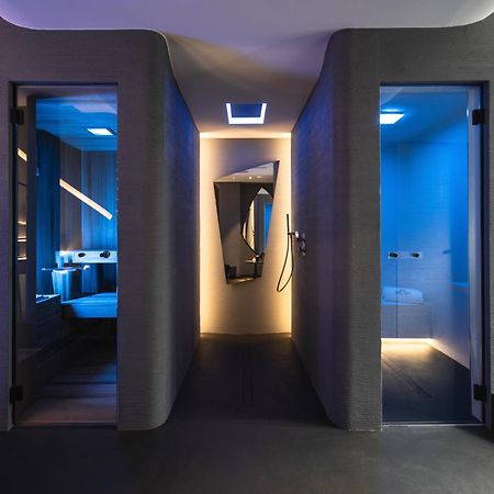 The Cave Suites Spa Вьесте Экстерьер фото